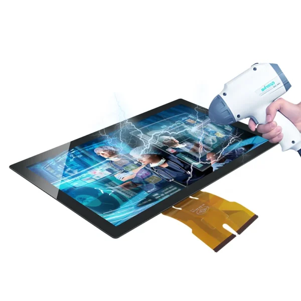 15.6-Inch LCD Display Module – High Performance Touch Solution - Image 3
