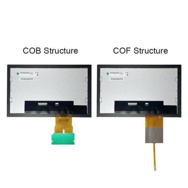 Industrial Touch Screen Monitor – Durable, Precise, and Easy to Integrate - Image 4