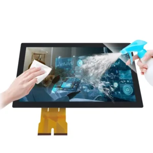 15.6-Inch LCD Display Module – High Performance Touch Solution