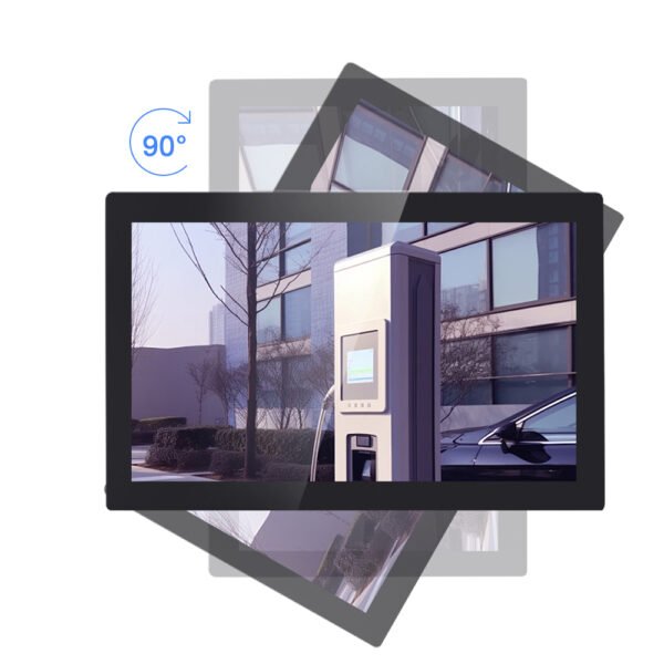 Waterproof Monitor – Engineered for Harsh Environments, Built to Perform - Image 2