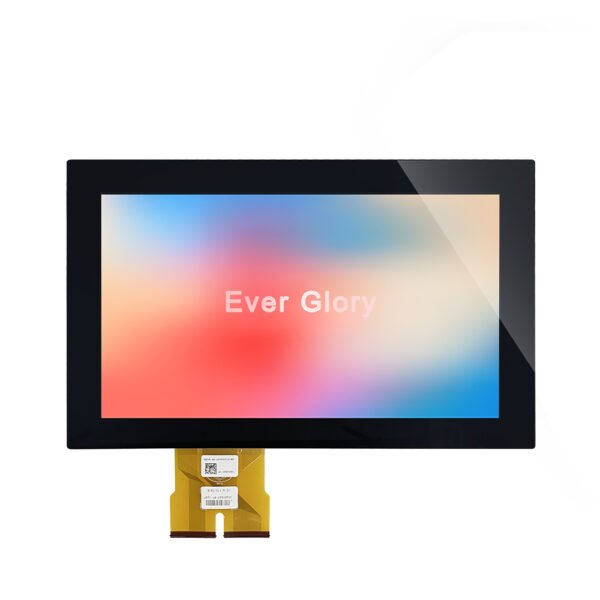 Industrial Touch Screen Monitor – Durable, Precise, and Easy to Integrate - Image 2