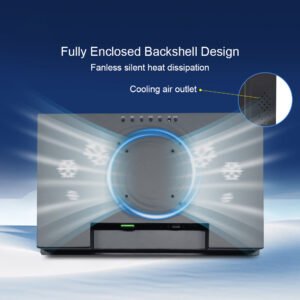 Waterproof Monitor – Engineered for Harsh Environments, Built to Perform