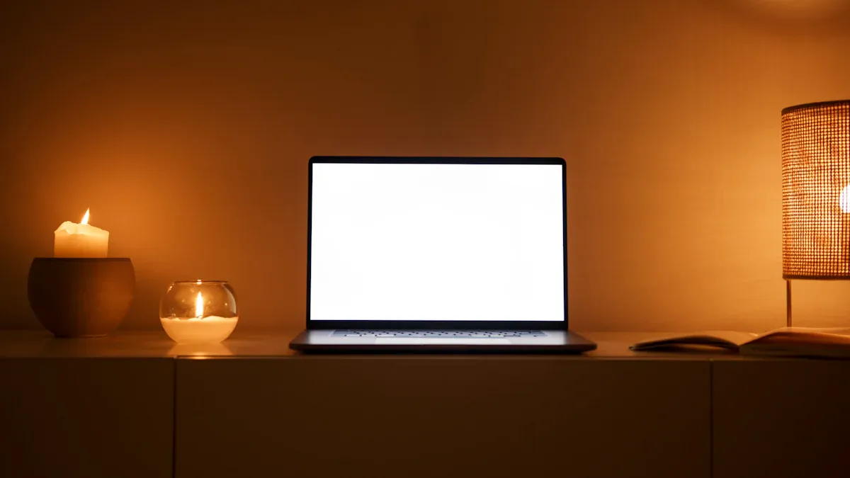 Lower Monitor Brightness Methods