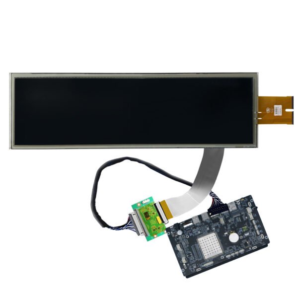 Elevate Your Displays with Our 29-inch Capacitive Bar Screen - Image 2