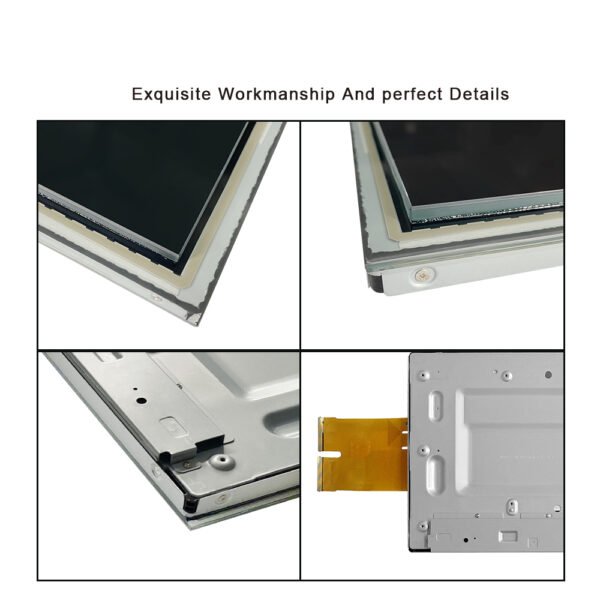 Elevate Your Displays with Our 29-inch Capacitive Bar Screen - Image 4