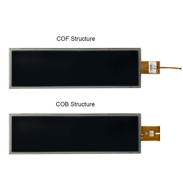 Elevate Your Displays with Our 29-inch Capacitive Bar Screen - Image 6