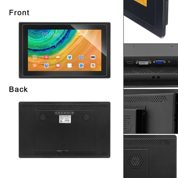 Introducing the Industrial-Grade Capacitive Touch Screen - Image 3