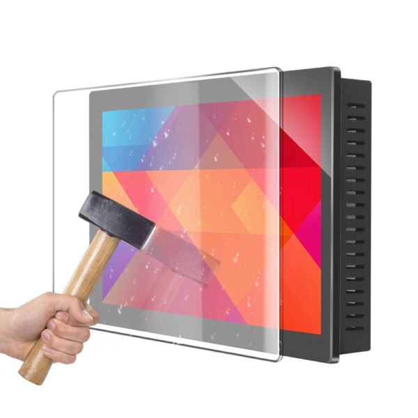 Introducing the Everglory Industrial-Grade Capacitive Touch Screen - Image 5