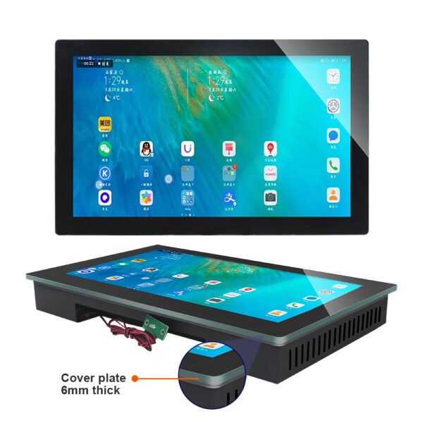 Introducing the Everglory Industrial-Grade Capacitive Touch Screen - Image 6