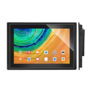 Introducing the Industrial-Grade Capacitive Touch Screen