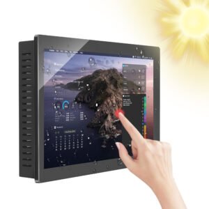 Introducing the Everglory Industrial-Grade Capacitive Touch Screen