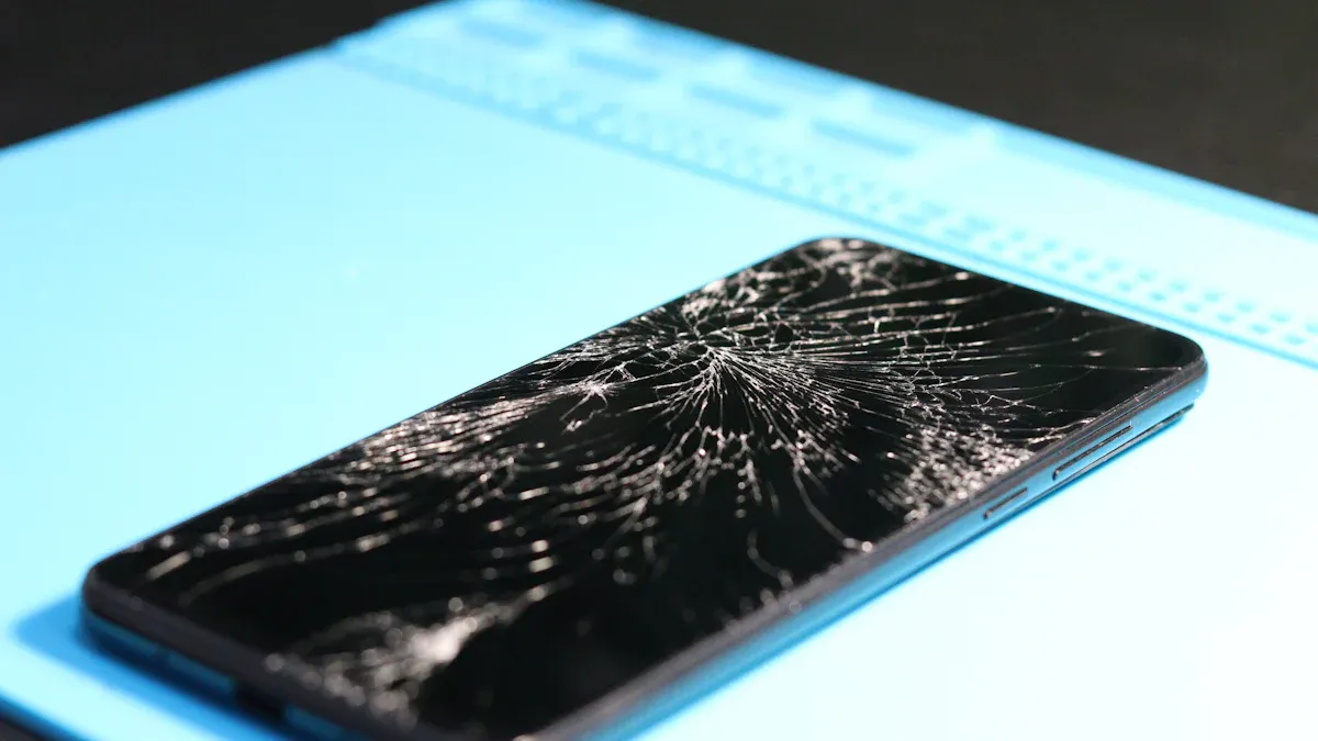 Physical Damage