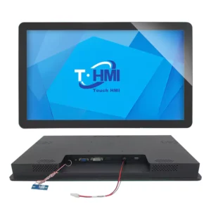 21.5 inch industrial touch screen monitor