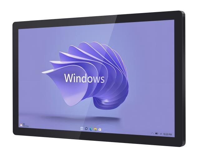 PB03 15.6-inch monitor housing