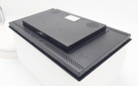XP01 15.6-inch monitor housing